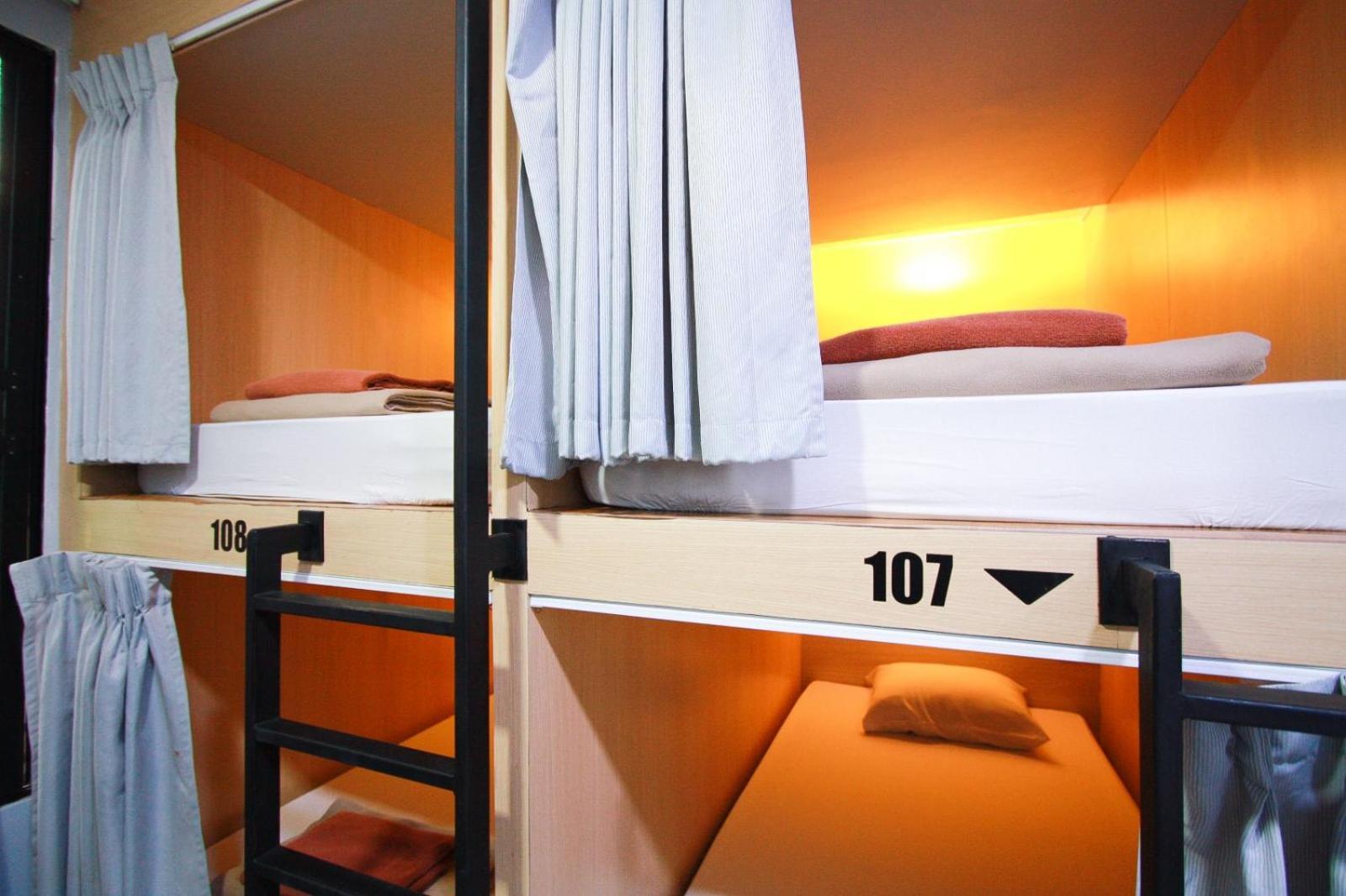 18 Coins Budget Hotel Pattaya Room photo